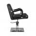 Hairdressing Chair GABBIANO TOULOUSE Black